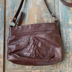 B. Makowsky Crossbody Bag